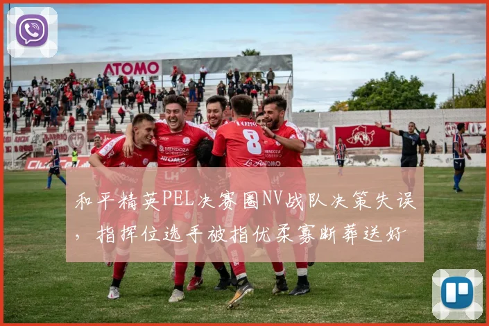 和平精英PEL决赛圈NV战队决策失误，指挥位选手被指优柔寡断葬送好局